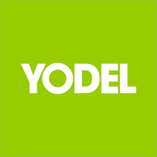 yodel com tracking